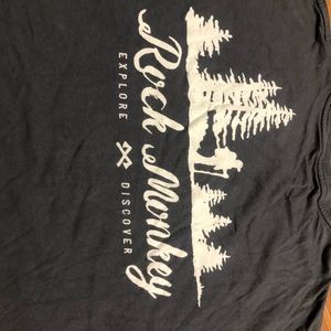 Rock Monkey Outfitters T-Shirts